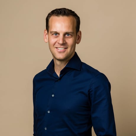 Martijn Swart