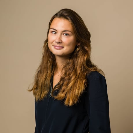 Tess Mulder