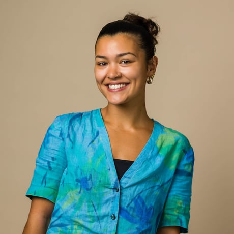 Jasmin van Leyenhorst
