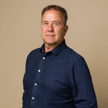 Gert-Jan Turnhout