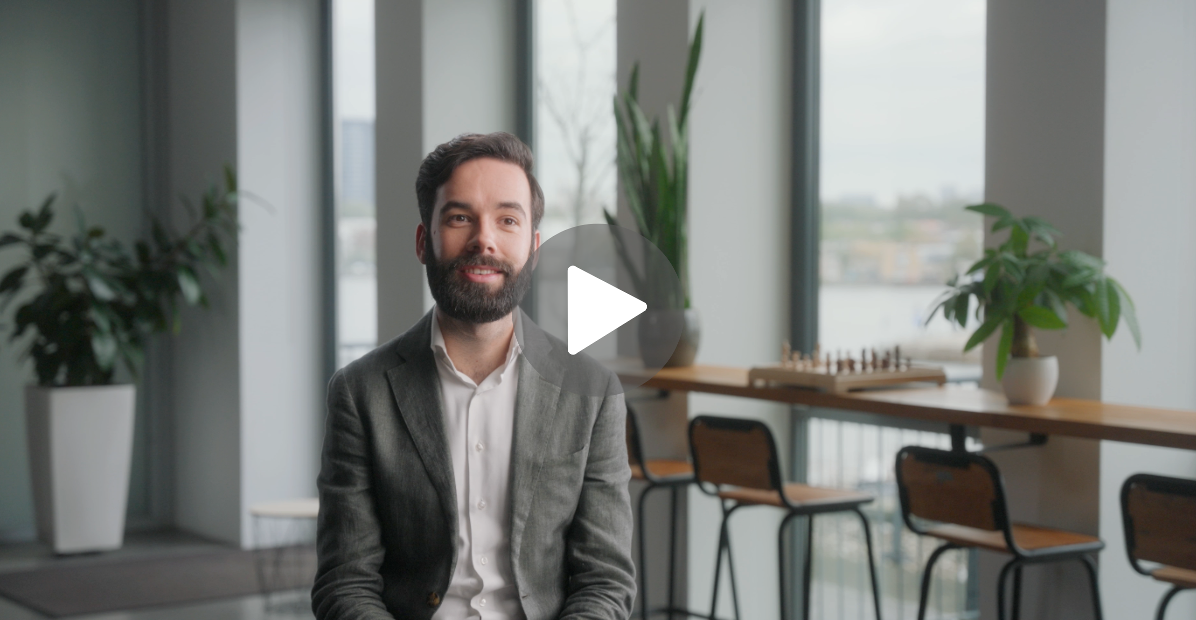 Medewerker video - Jeannot