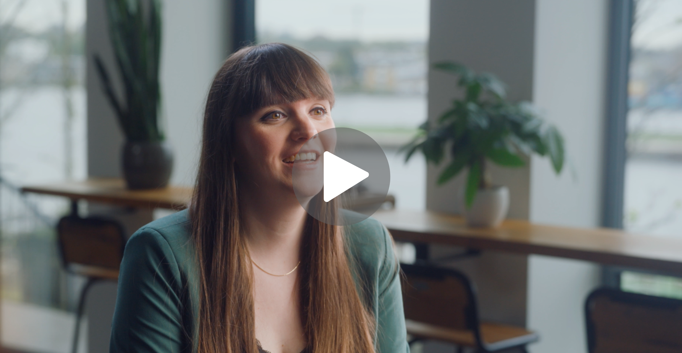 Medewerker video - Esmee