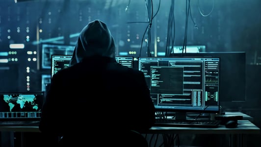 cybersecurity
