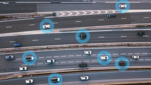 intelligente verkeersregelinstallaties (iVRI)