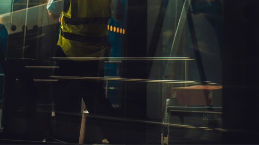 Game On: opsporingsberichtgeving van de politie