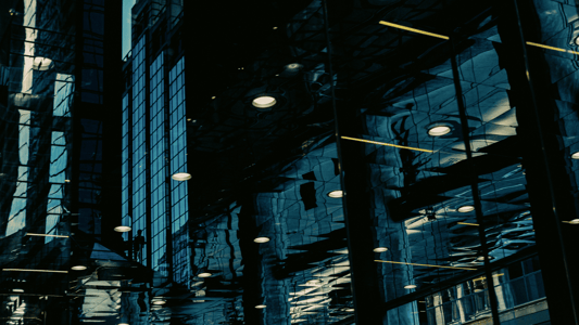 Digitalisering als publieke infrastructuur