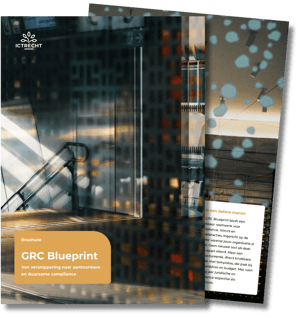 Brochure GRC Blueprint visual
