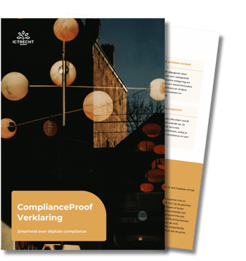 ComplianeProof visual