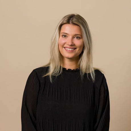 Amber Driessen