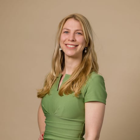 Anne Maaike Berger