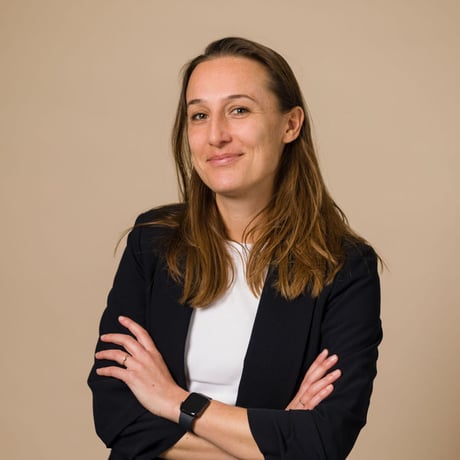 Eva Lenoir