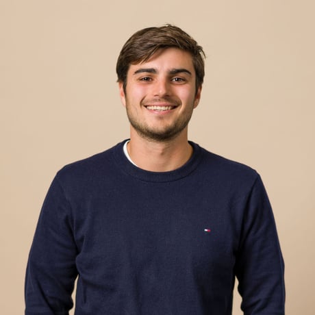Jesse Bollen