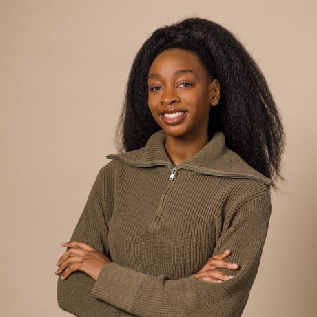 Kesiana Ubiebi
