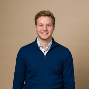 Marten van Oosterom