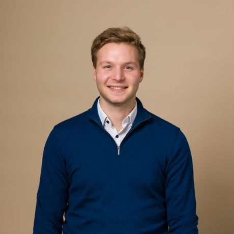 Marten van Oosterom