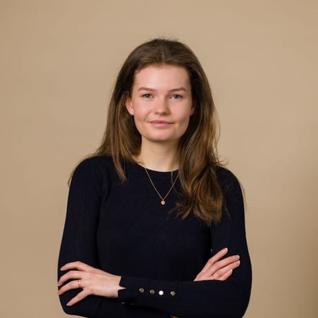 Merel Molenaar