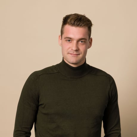 Nils Kwakman