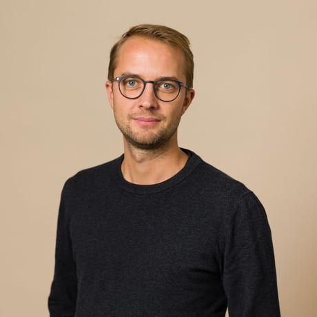 Wouter Eshuis