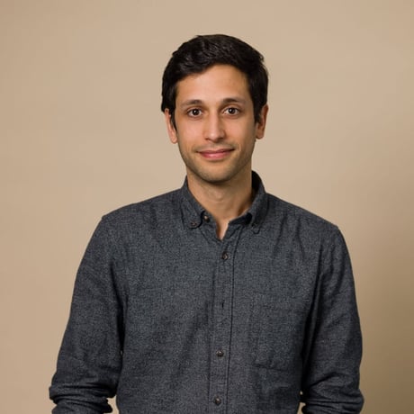 Yassin Jarmouni