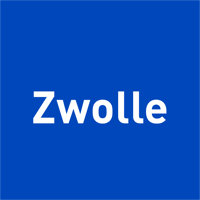 Gemeente Zwolle logo - kleur - voor DIGITAAL