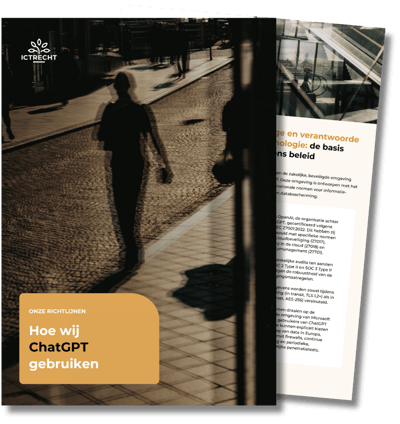 Hoe wij ChatGPT gebruiken document