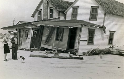 1944-Hurricane-Damage-author-bsouth-Flickr
