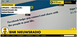 BNR Facebook