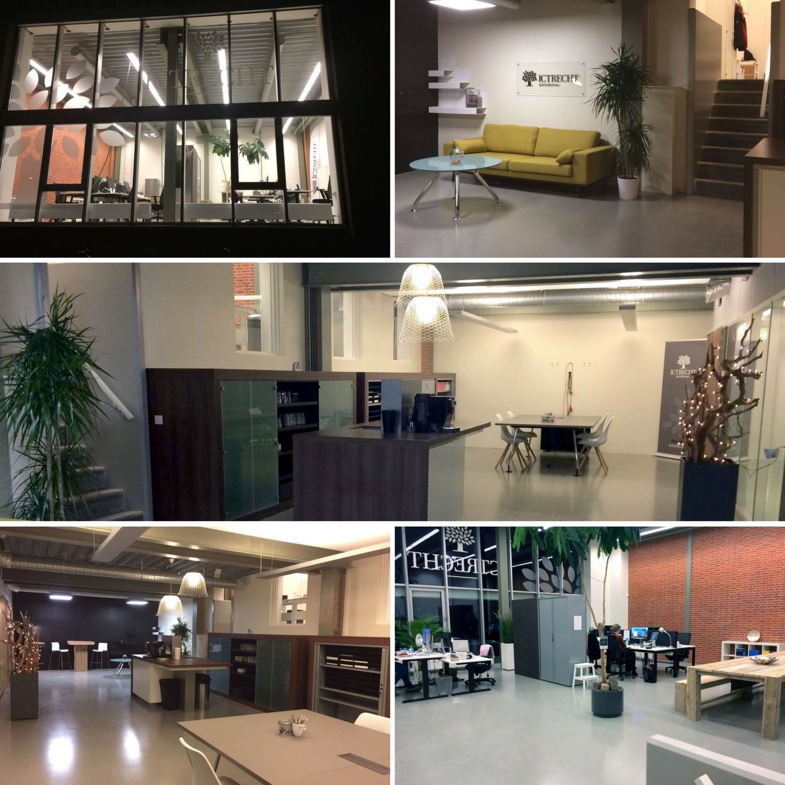 ICTRecht Groningen - nieuw kantoor