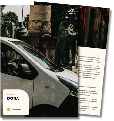 DORA cheatsheet visual