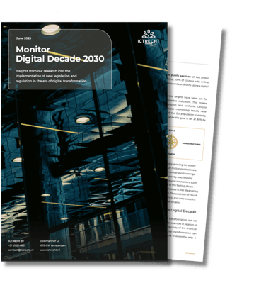 Monitor Digital Decade 2030
