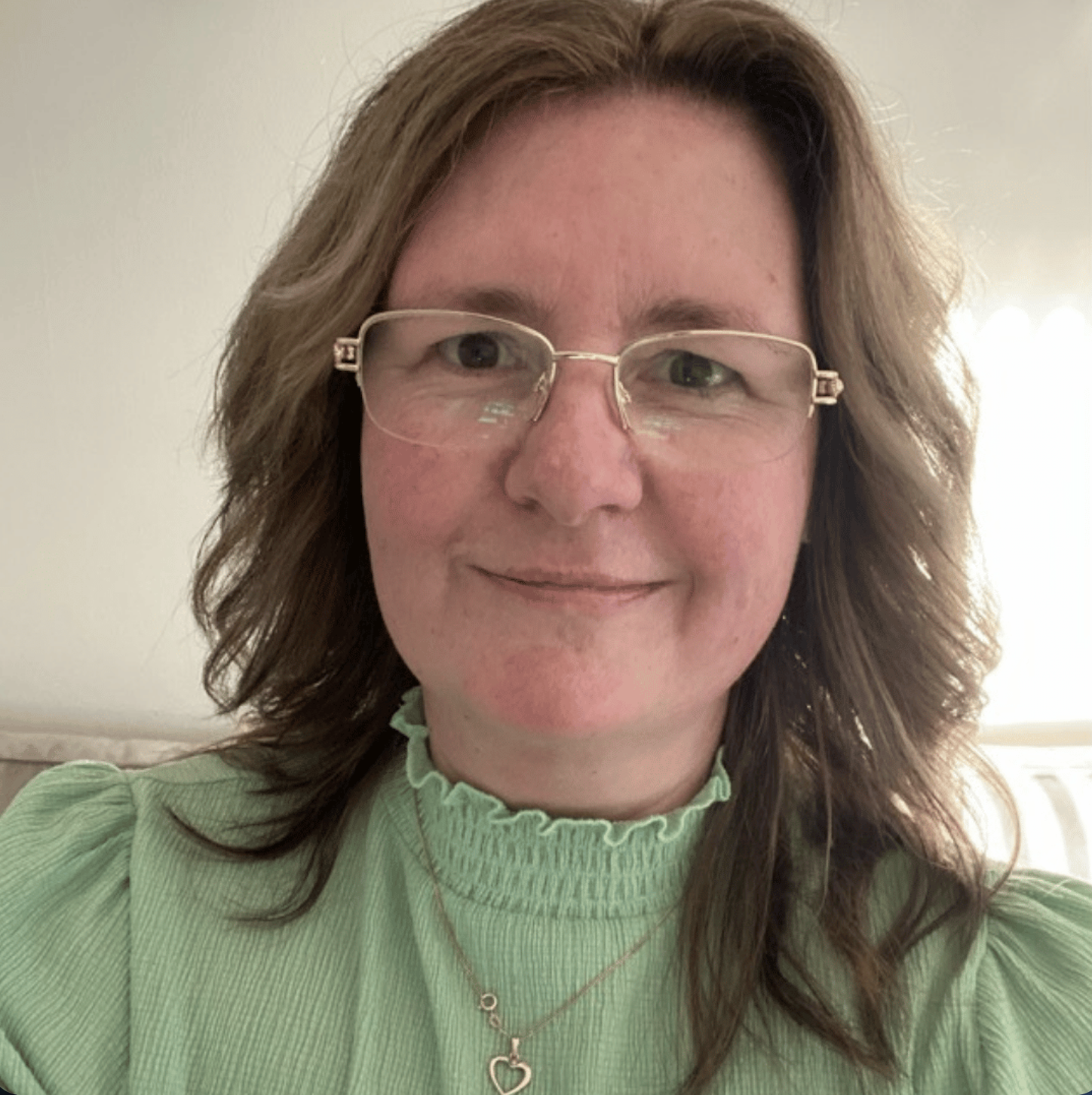 Anneke Bakker - Gemeente Schouwen-Duiveland