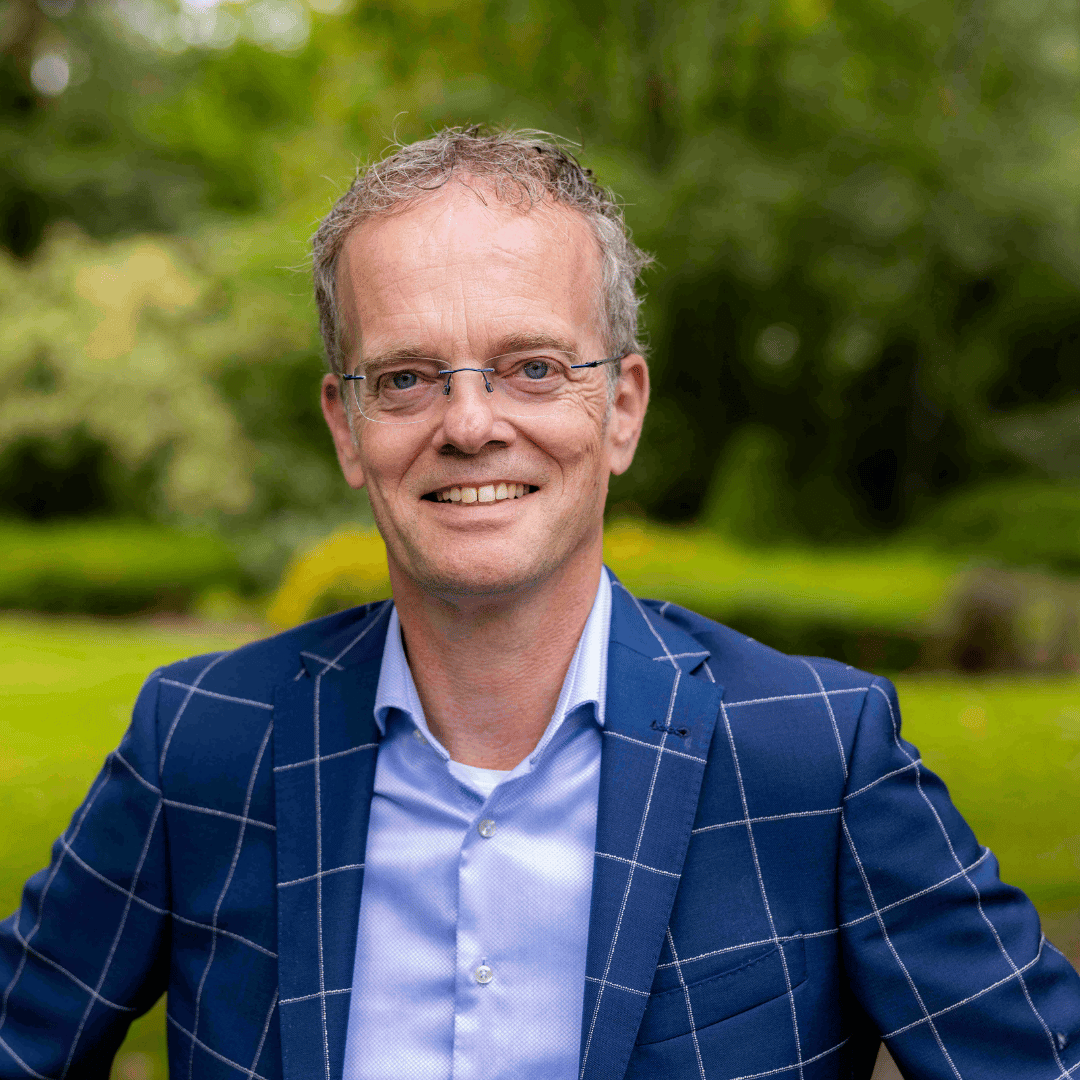 Marko Terpstra - GGz Breburg