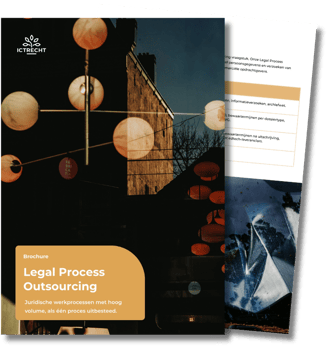Visual Legal Process Outsourcing
