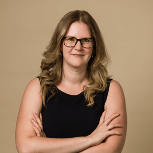 Linsey Ganzeboom
