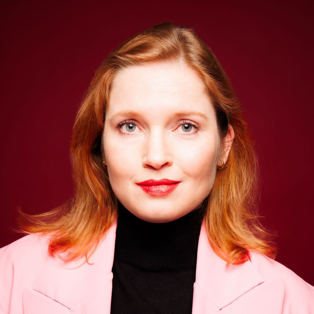 Marjolein van der Heide 2