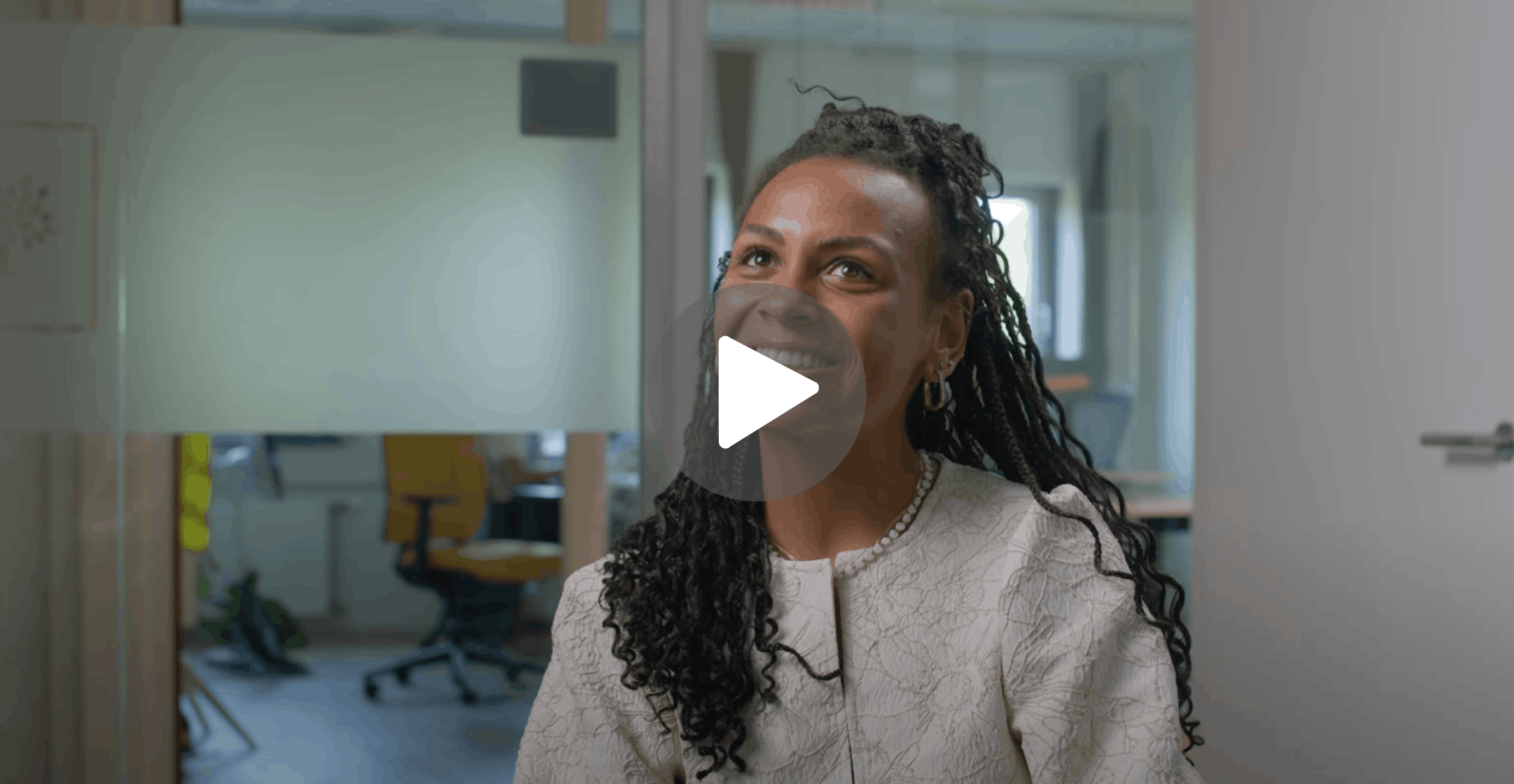 Medewerker video - Kim