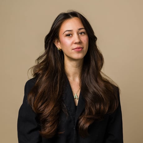 Annabel van der Heide