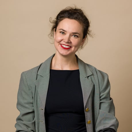 Caroline van Ekeren