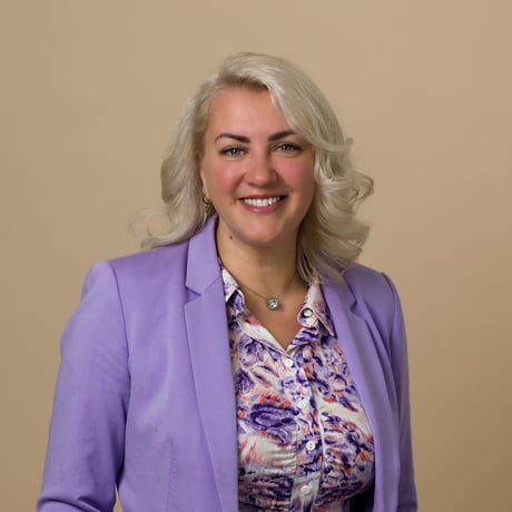 Laureen Doesburg