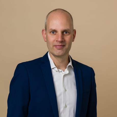 Micha Groeneveld