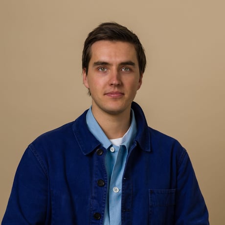 Raphaël van Lier