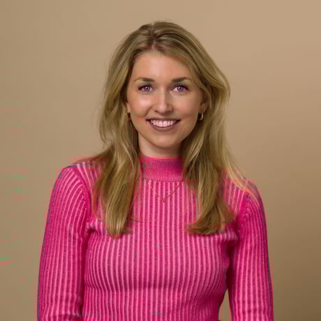 Sophie Ravesteijn