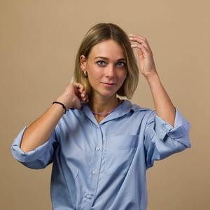 Tessa van Schijndel