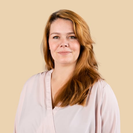 Celine van den Berg