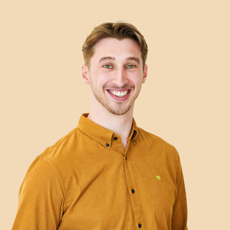 Jeroen van de Beek