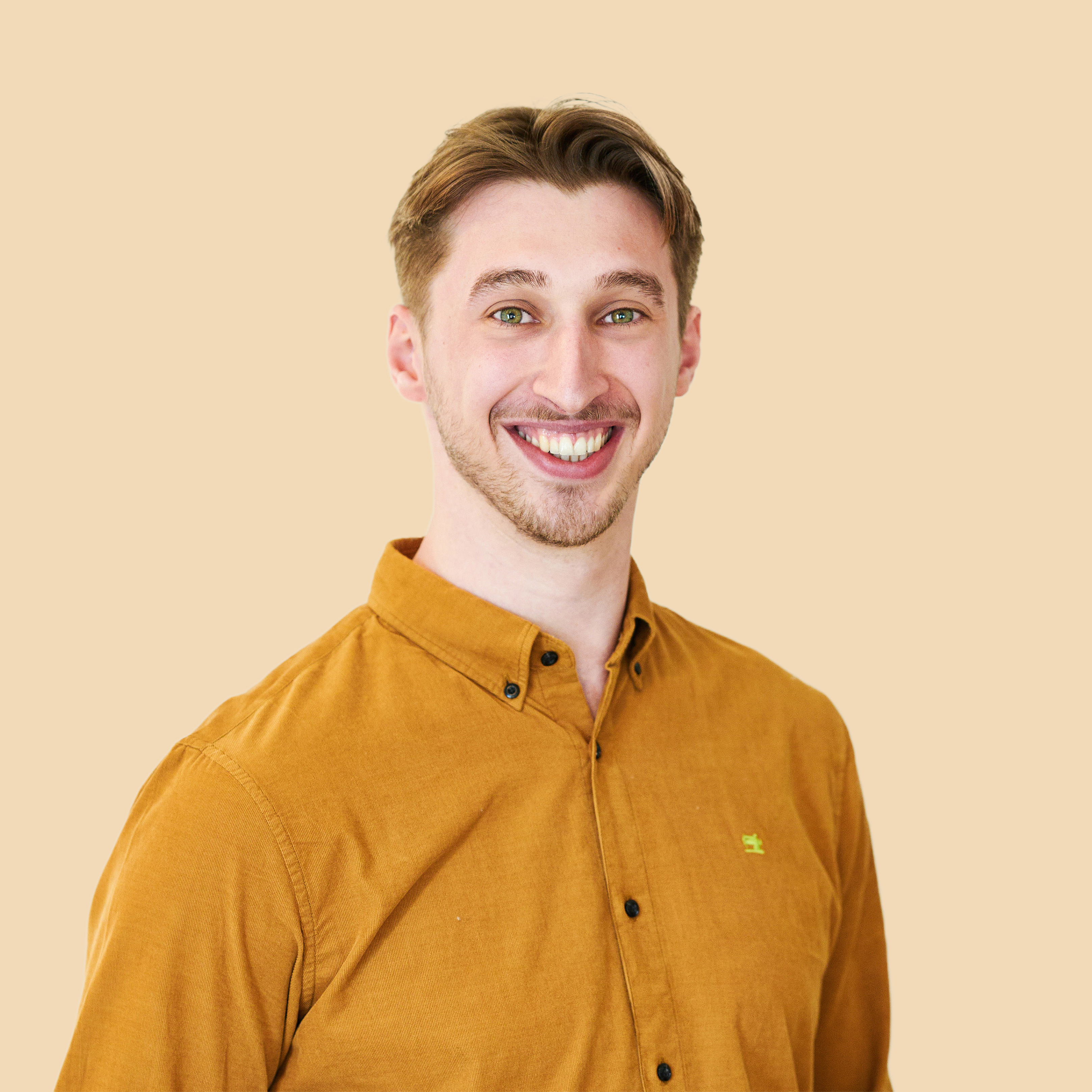 Jeroen van de Beek