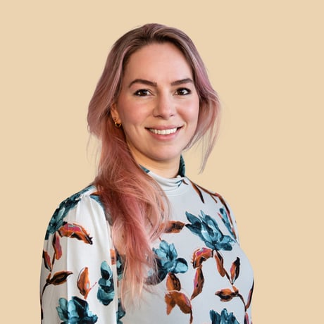 Lisette Meij