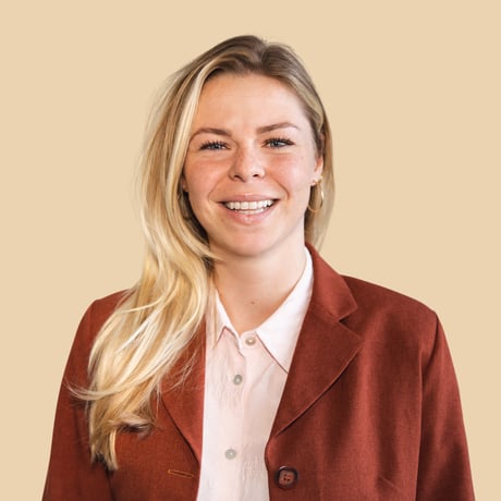 Marjolein Struik