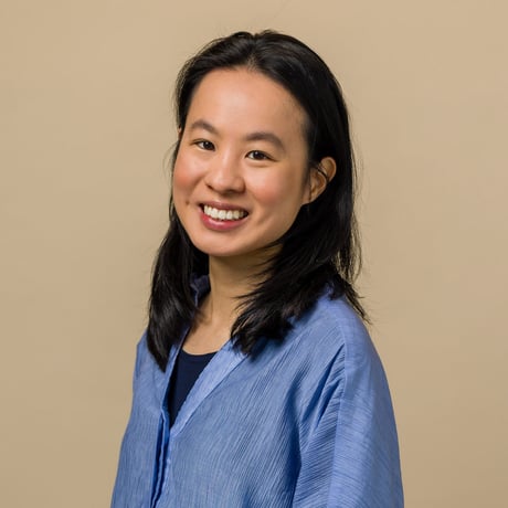 Michelle Wong