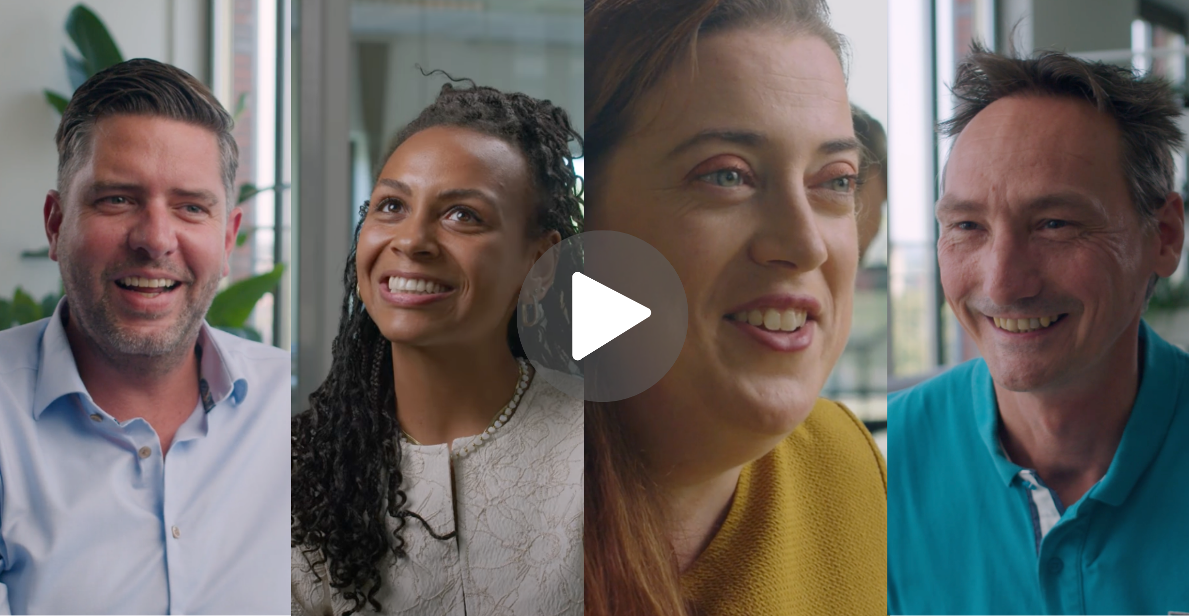 Medewerker video - Mixed Security/Compliance